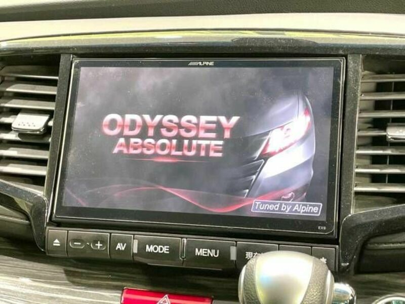 ODYSSEY