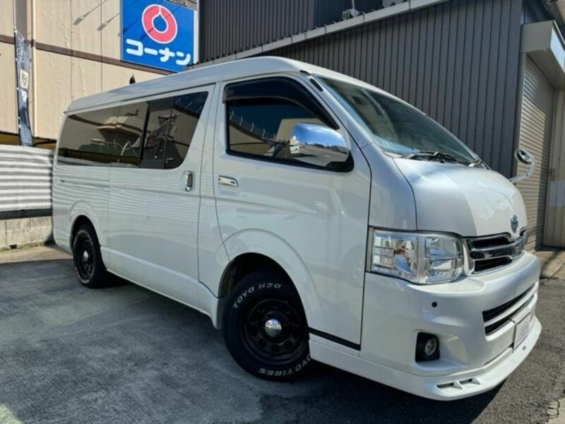 HIACE