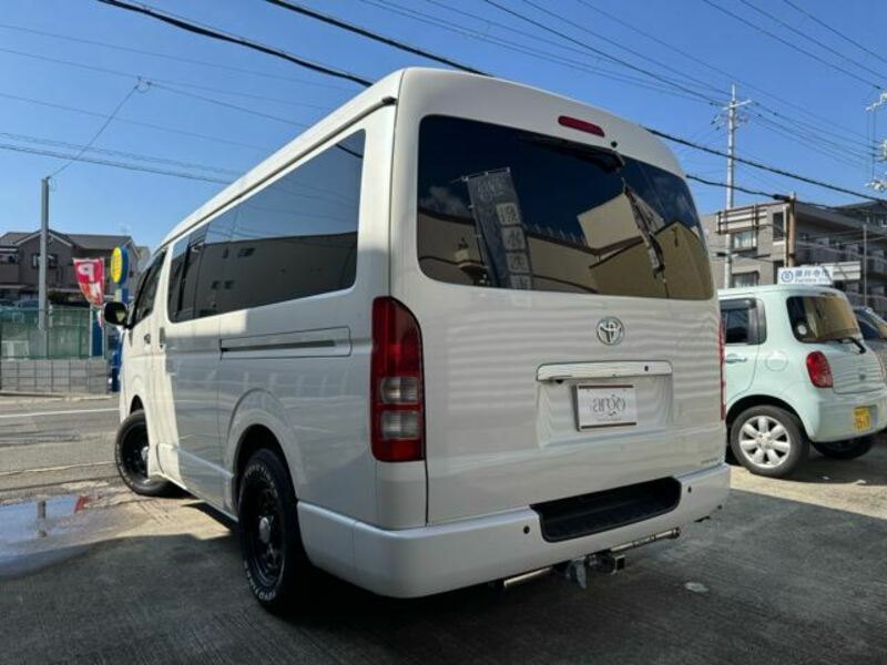 HIACE