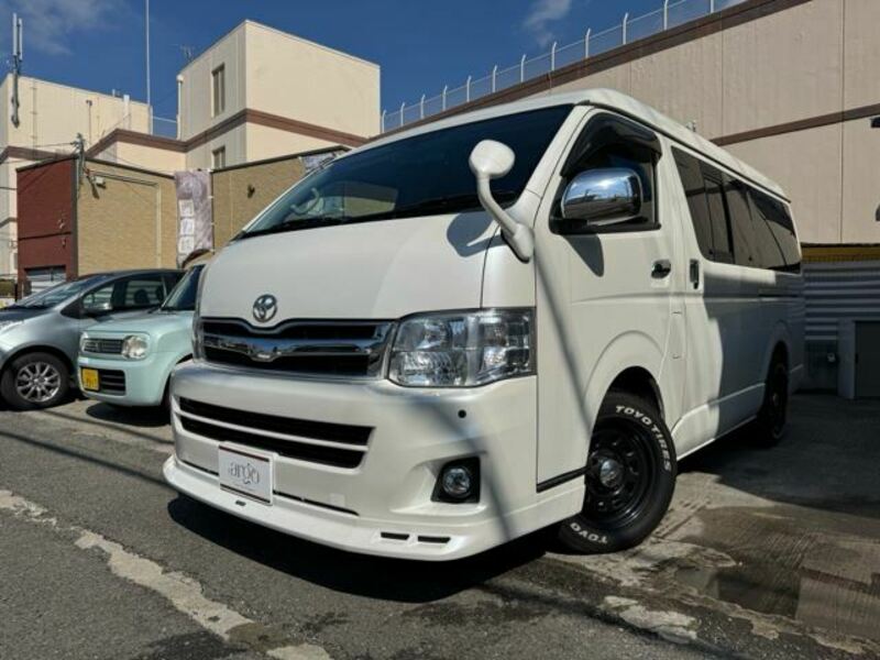 HIACE