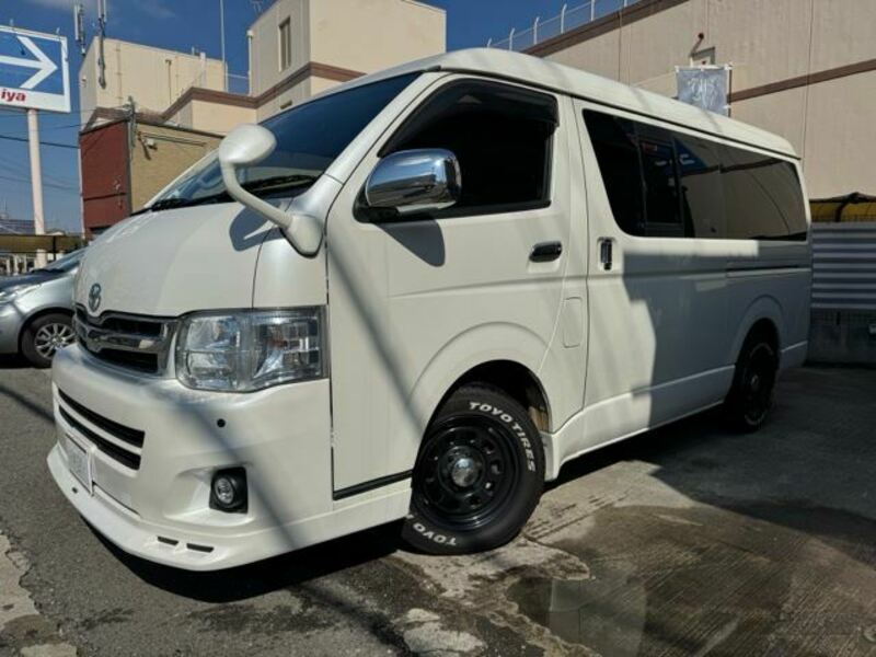 HIACE