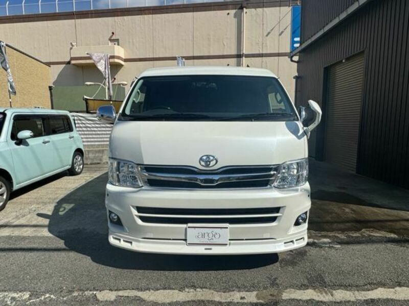 HIACE