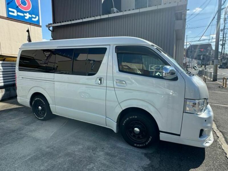 HIACE