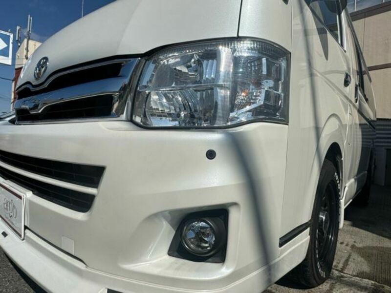 HIACE