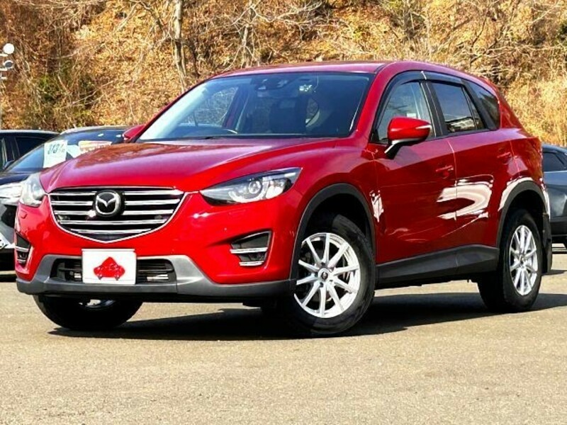 CX-5-0