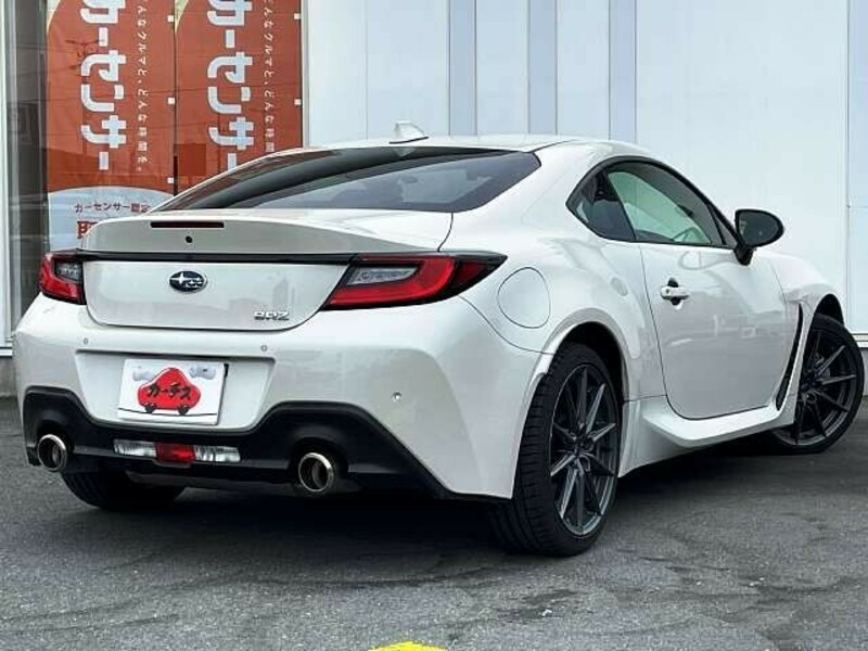 BRZ