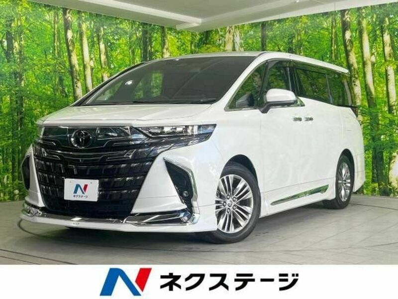 ALPHARD-0