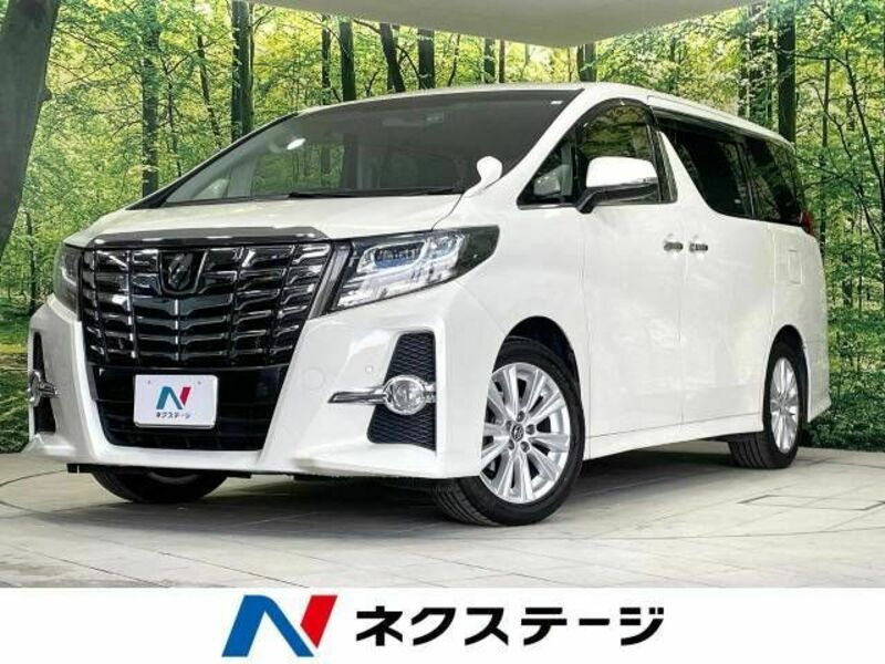 ALPHARD-0