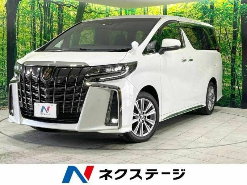 ALPHARD-0