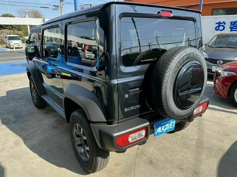 JIMNY SIERRA