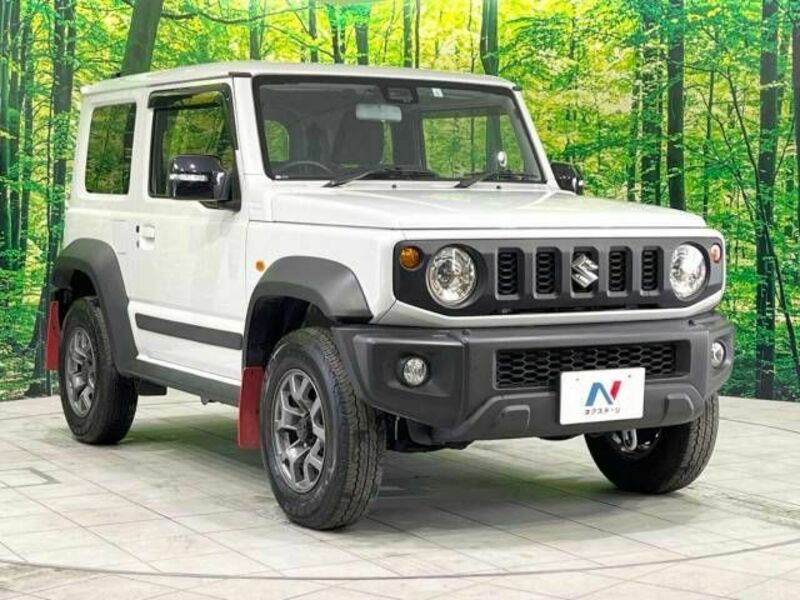 JIMNY SIERRA