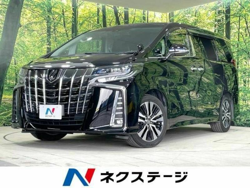 ALPHARD-0