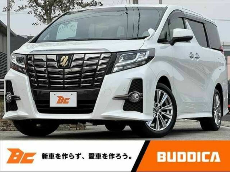 ALPHARD-0