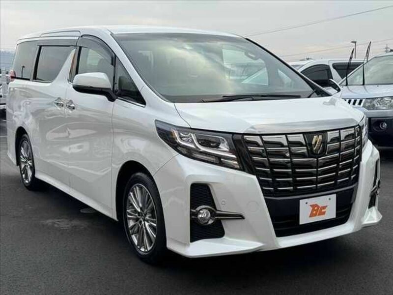 ALPHARD