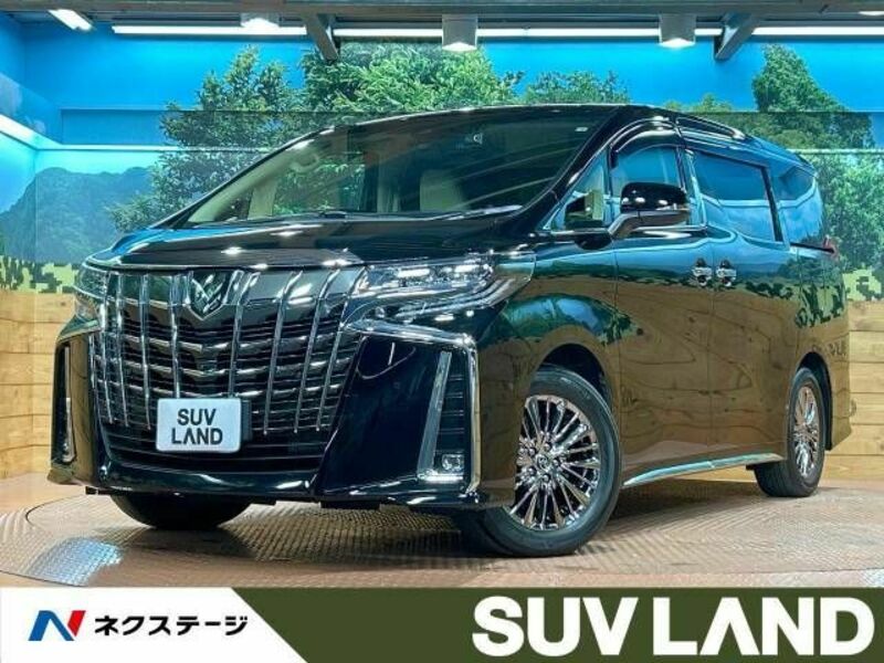 ALPHARD-0