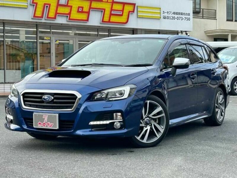 LEVORG-0