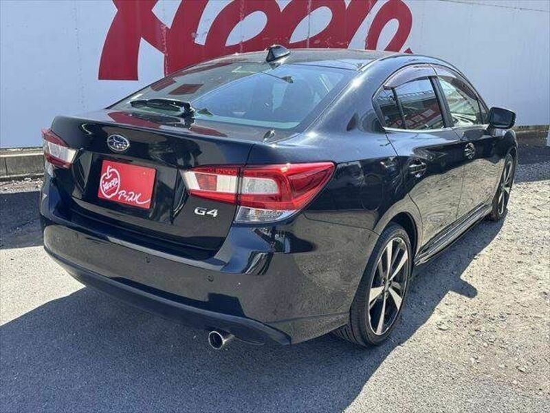 IMPREZA G4