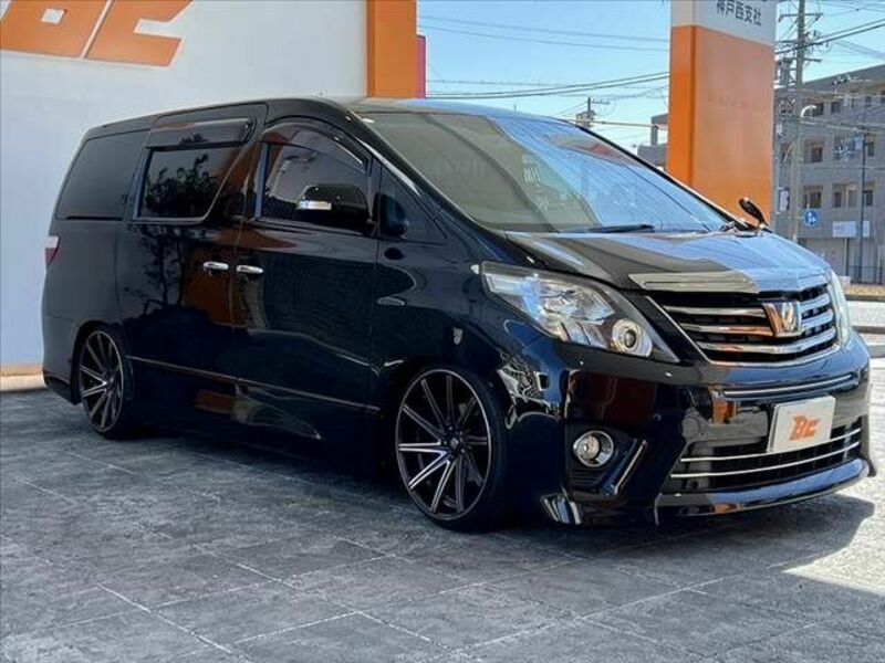 ALPHARD