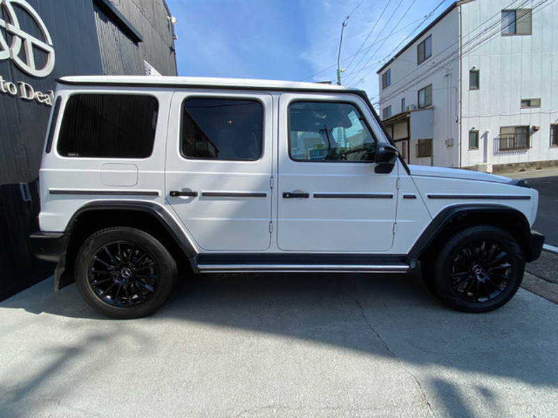 G-CLASS