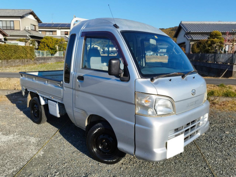 HIJET TRUCK-0