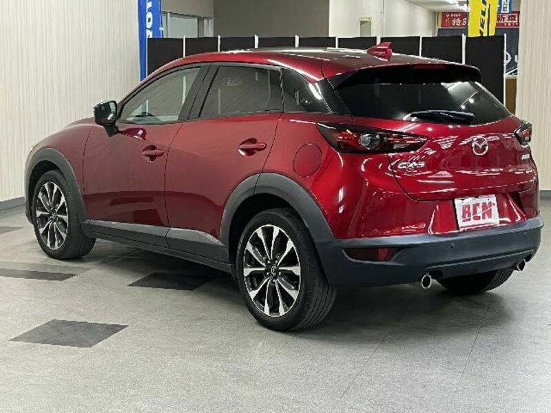 CX-3