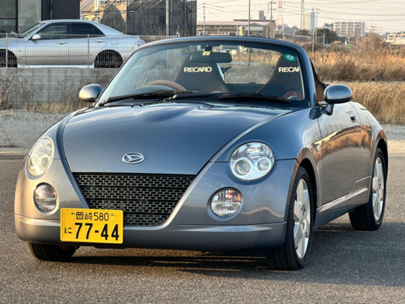 COPEN