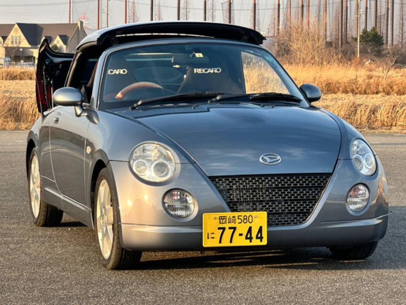 COPEN