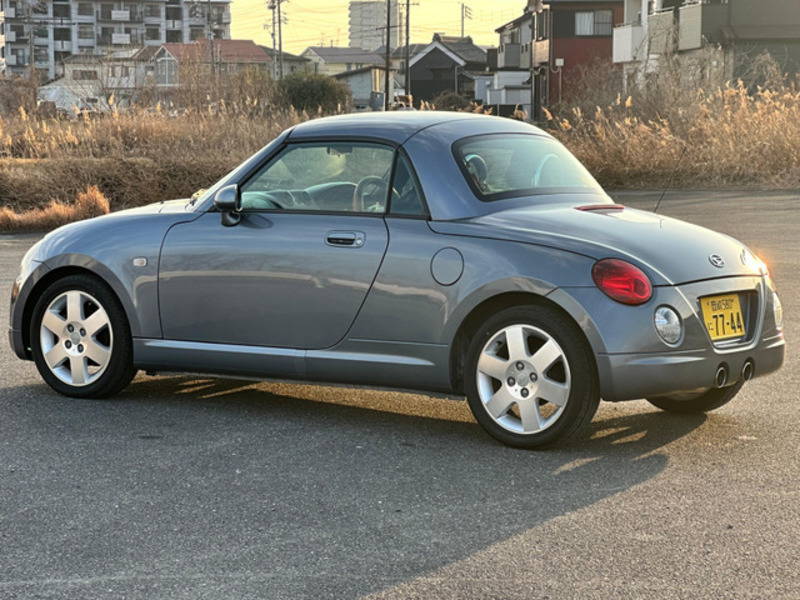 COPEN