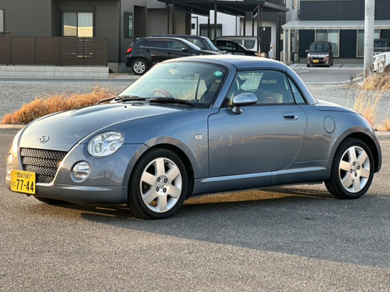 COPEN