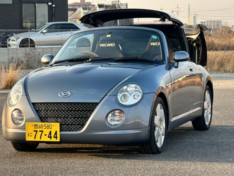 COPEN