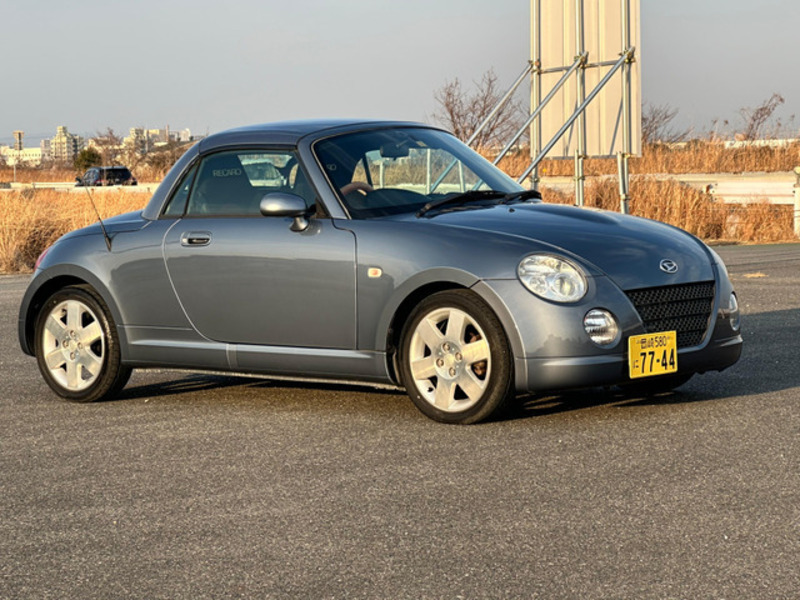 COPEN