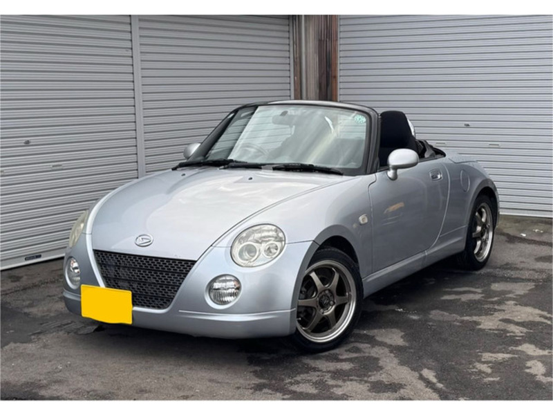 COPEN