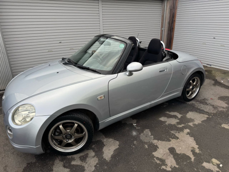 COPEN