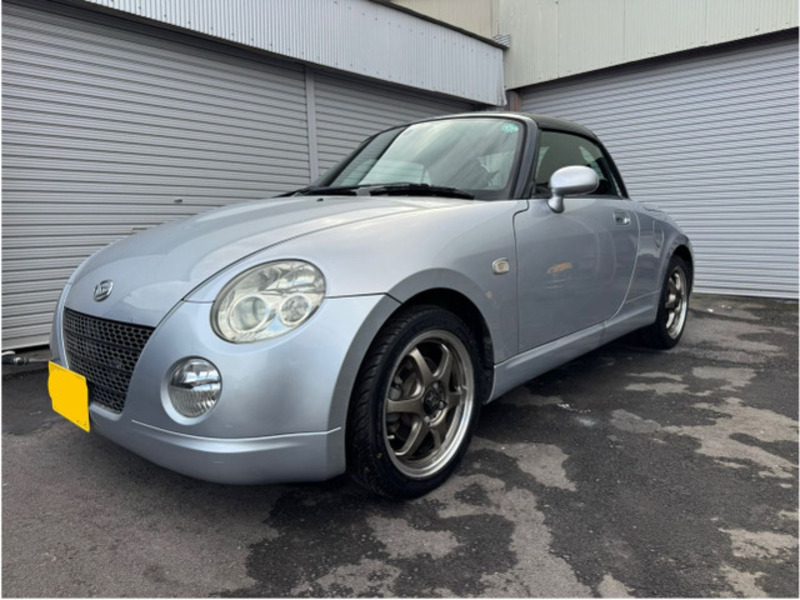 COPEN