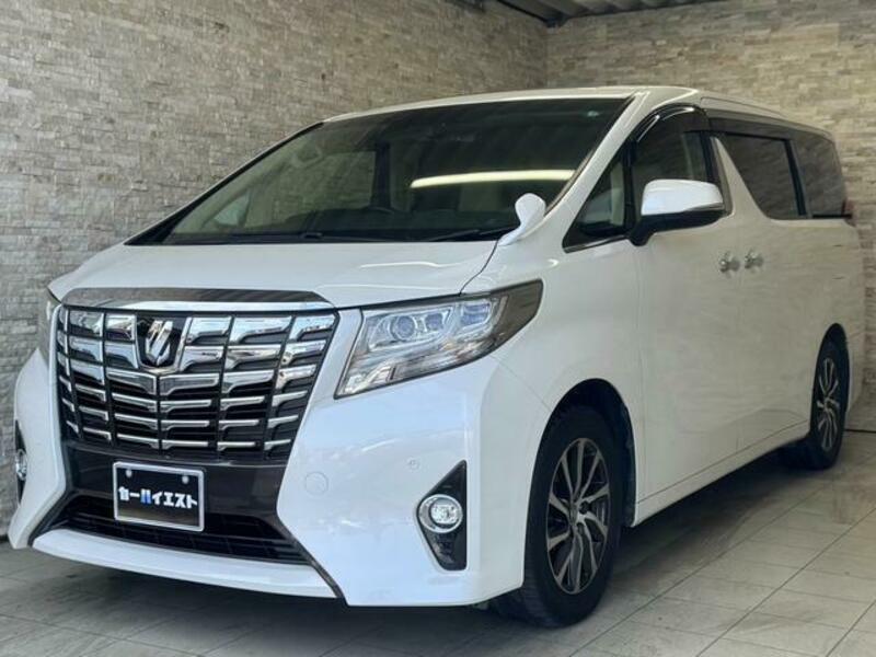 ALPHARD-0