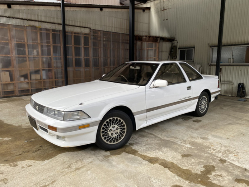 TOYOTA SOARER