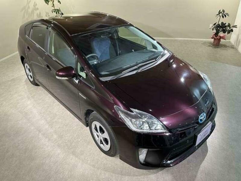 PRIUS