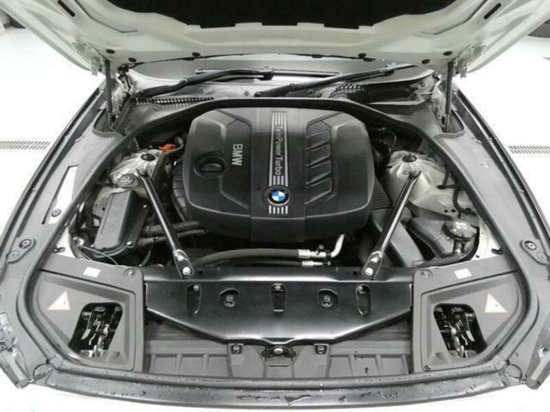 5 SERIES