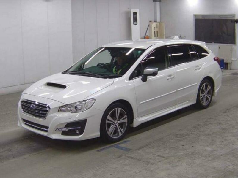 LEVORG-0