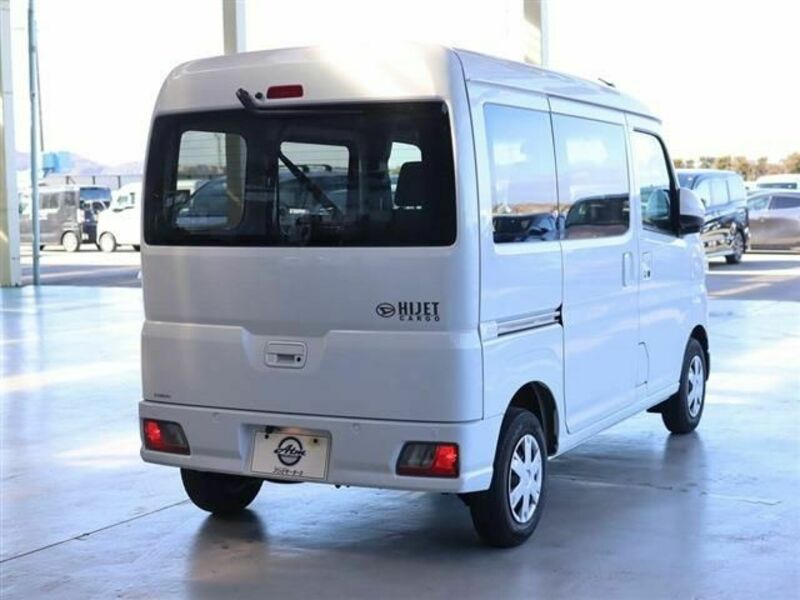 HIJET CARGO