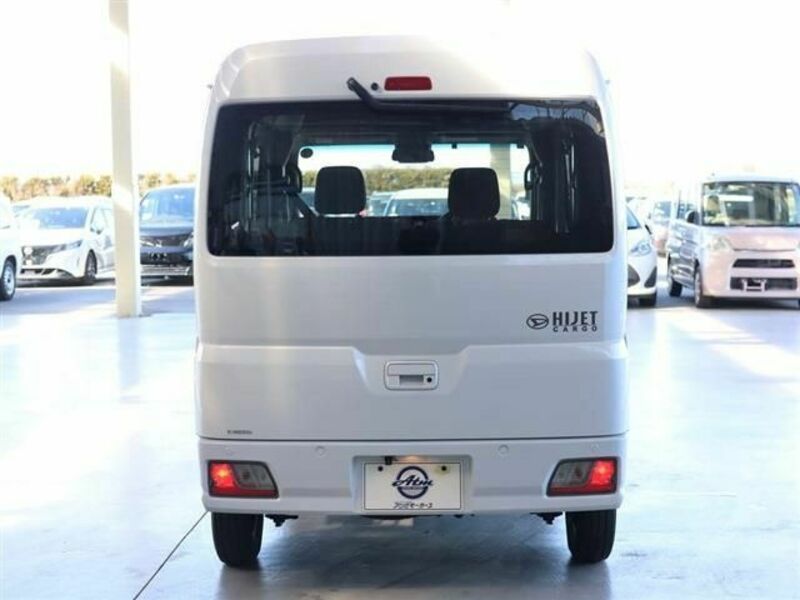 HIJET CARGO