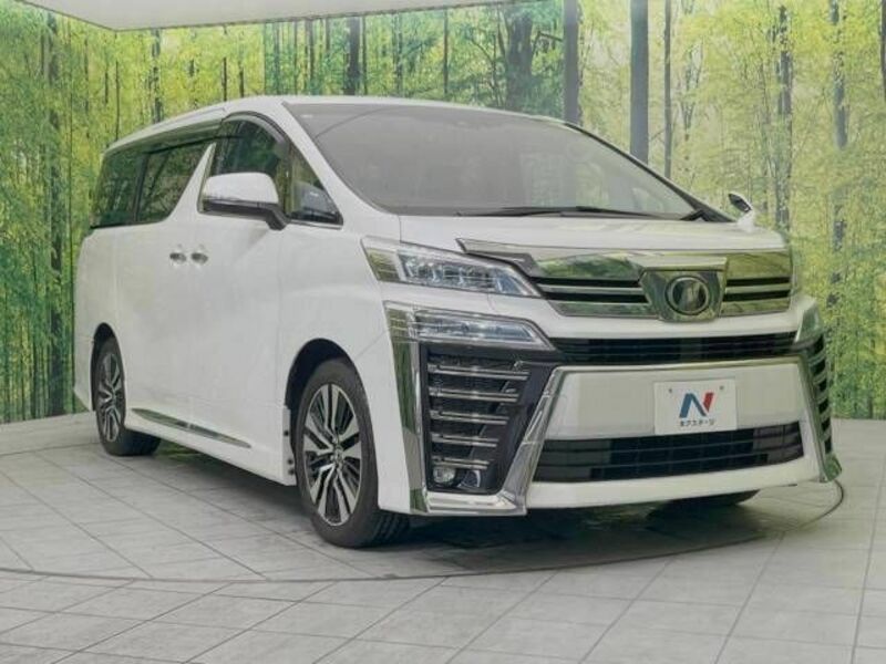 VELLFIRE