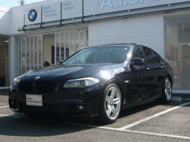 5 SERIES