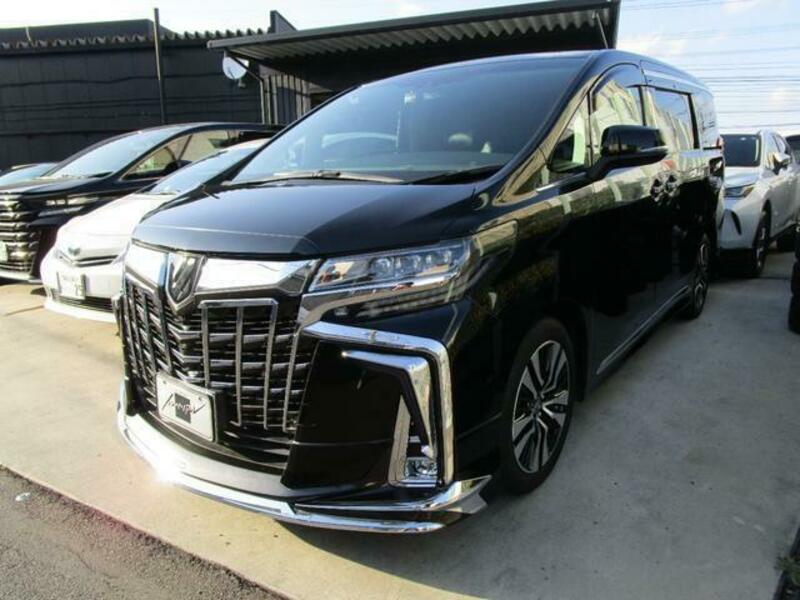 ALPHARD-0