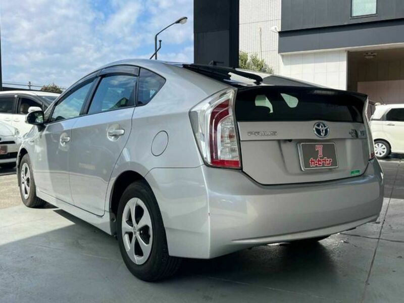 PRIUS