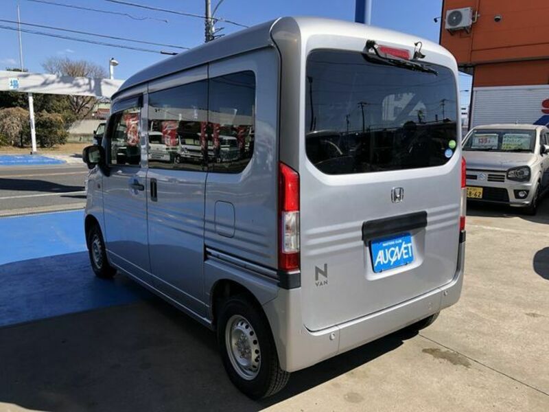 N-VAN