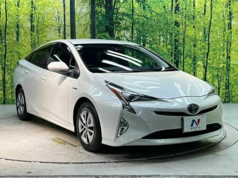 PRIUS