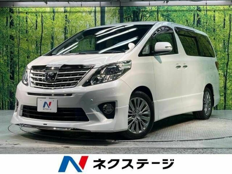 ALPHARD-0