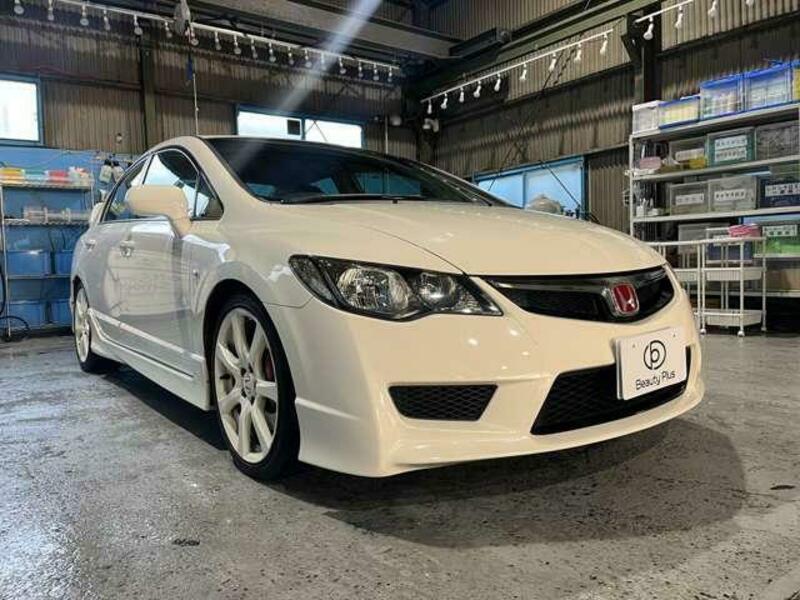 CIVIC