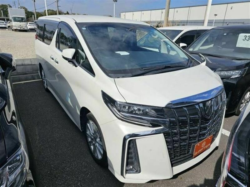 ALPHARD-0